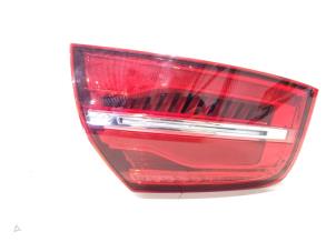 Usagé Feu arrière gauche Audi A8 (D4) 3.0 V6 24V TFSI Quattro Prix € 240,00 Règlement à la marge proposé par GEJO Revisie & Onderdelen BV