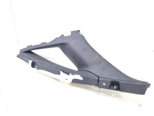 Usagé C-style protection droite Audi A8 (D4) 3.0 V6 24V TFSI Quattro Prix € 45,00 Règlement à la marge proposé par GEJO Revisie & Onderdelen BV
