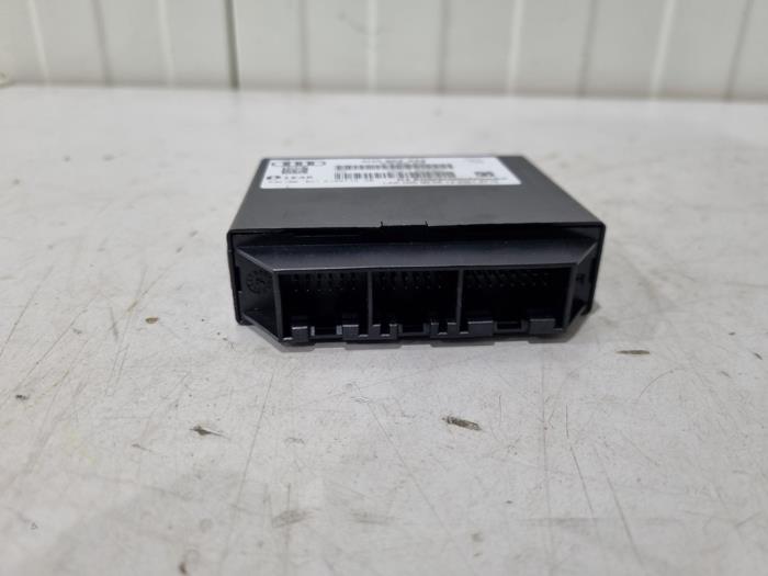 Module confort d'un Audi A8 (D4) 3.0 V6 24V TFSI Quattro 2016