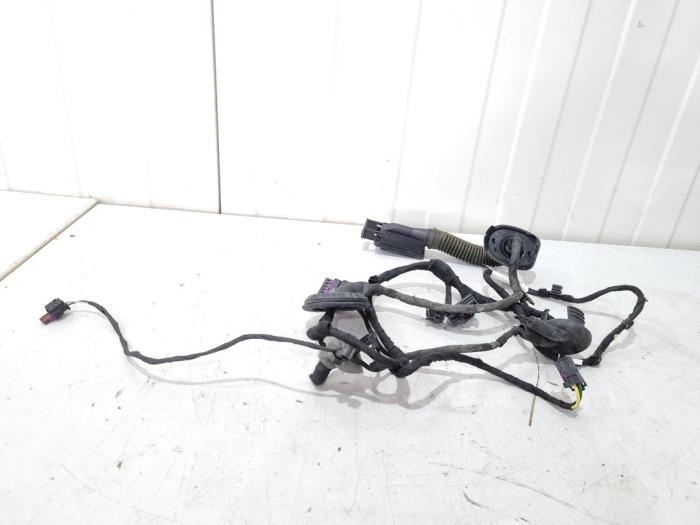 Begagnade Kablage Audi A8 (D4) 3.0 V6 24V TFSI Quattro Pris € 30,00 Marginaltabell erbjuds av GEJO Revisie & Onderdelen BV