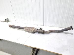 Usagé Tube échappement avant Audi A8 (D4) 3.0 V6 24V TFSI Quattro Prix € 140,00 Règlement à la marge proposé par GEJO Revisie & Onderdelen BV