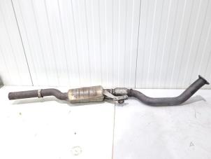 Usagé Tube échappement avant Audi A8 (D4) 3.0 V6 24V TFSI Quattro Prix € 140,00 Règlement à la marge proposé par GEJO Revisie & Onderdelen BV