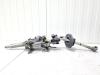 Audi A8 (D4) 3.0 V6 24V TFSI Quattro Lenksaule Gehӓuse komplett