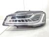 Audi A8 (D4) 3.0 V6 24V TFSI Quattro Scheinwerfer links