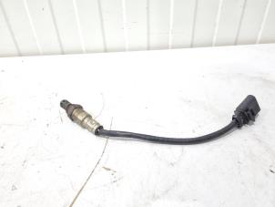 Usagé Sonde lambda Audi A8 (D4) 3.0 V6 24V TFSI Quattro Prix € 14,00 Règlement à la marge proposé par GEJO Revisie & Onderdelen BV
