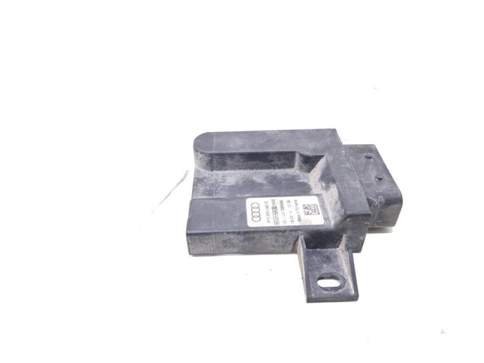 Module pompe carburant d'un Audi A8 (D4) 3.0 V6 24V TFSI Quattro 2016