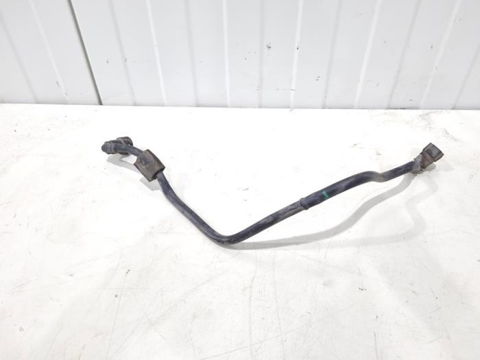 Usagé Conduit de carburant Audi A8 (D4) 3.0 V6 24V TFSI Quattro Prix € 15,00 Règlement à la marge proposé par GEJO Revisie & Onderdelen BV
