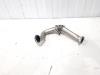 Audi A1 Sportback (8XA/8XF) 1.6 TDI 16V AGR Rohr