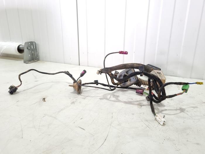 Begagnade Kablage Mercedes GLC (X253) 2.0 C-220d 16V 4-Matic Pris € 65,00 Marginaltabell erbjuds av GEJO Revisie & Onderdelen BV