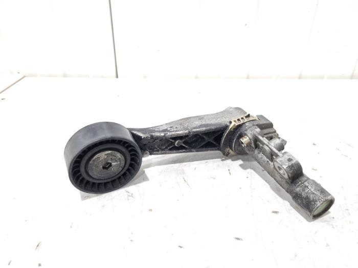 Gebrauchte Spannrolle Multiriemen Peugeot RCZ (4J) 1.6 16V THP Preis € 4,00 Margenregelung angeboten von GEJO Revisie & Onderdelen BV
