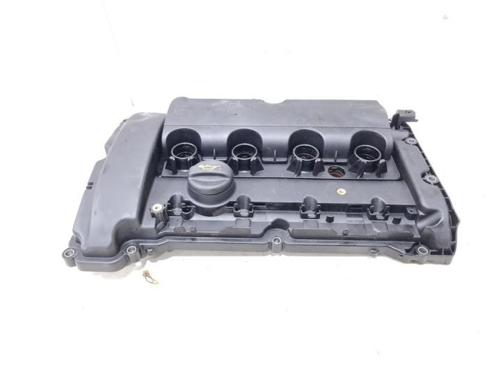 Gebrauchte Ventildeckel Peugeot RCZ (4J) 1.6 16V THP Preis € 110,00 Margenregelung angeboten von GEJO Revisie & Onderdelen BV
