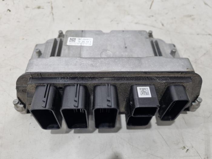 Used Engine management computer BMW 1 serie (F21) 118i 1.5 TwinPower 12V Price € 339,99 Margin scheme offered by GEJO Revisie & Onderdelen BV