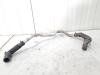 Audi A8 (D4) 3.0 V6 24V TFSI Quattro Wasserrohr