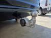 Volvo XC60 II (UZ) 2.0 T6 16V Recharge, Twin Engine AWD Dragkrok