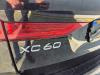 Volvo XC60 II (UZ) 2.0 T6 16V Recharge, Twin Engine AWD Baklykta, vänster