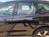 Volvo XC60 II (UZ) 2.0 T6 16V Recharge, Twin Engine AWD Bakdörr, 4-dörrars, vänster