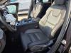 Volvo XC60 II (UZ) 2.0 T6 16V Recharge, Twin Engine AWD Klädsel, uppsättning (komplett)