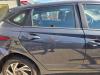 Hyundai i20 (BC3) 1.0 T-GDI 100 Mild Hybrid 48V 12V Porte arrière droite