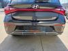 Hyundai i20 (BC3) 1.0 T-GDI 100 Mild Hybrid 48V 12V Pare choc arrière