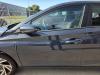 Hyundai i20 (BC3) 1.0 T-GDI 100 Mild Hybrid 48V 12V Vitre avant gauche