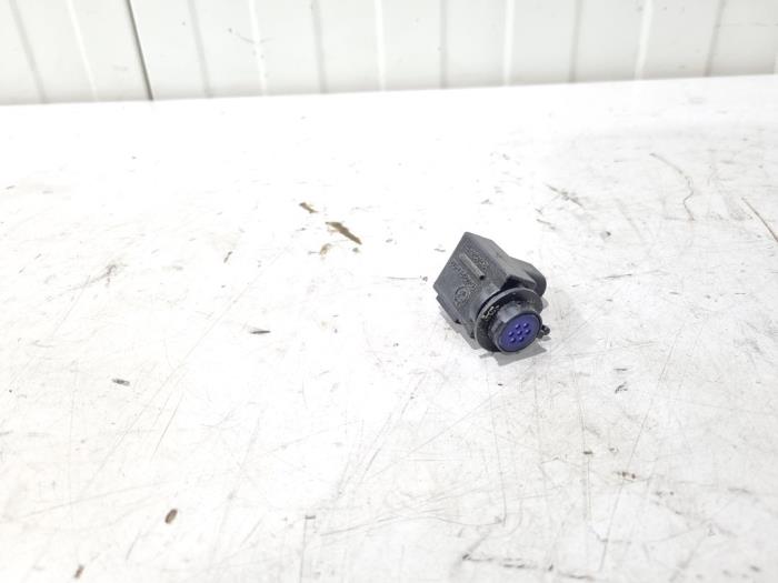 Begagnade Luftkvalitetssensor BMW 1 serie (F21) 118i 1.5 TwinPower 12V Pris € 14,00 Marginaltabell erbjuds av GEJO Revisie & Onderdelen BV