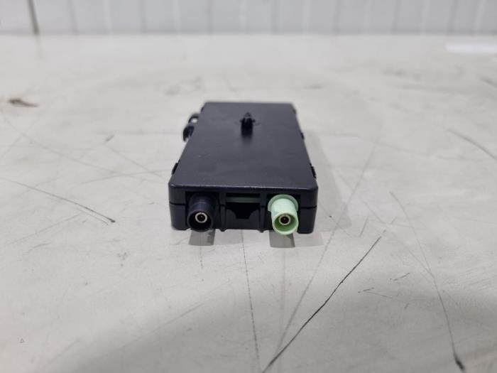 Aerial antenna amplifier