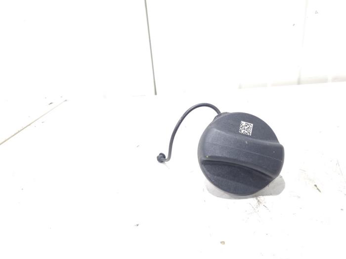 Tuyau de remplissage de réservoir de carburant – 290204