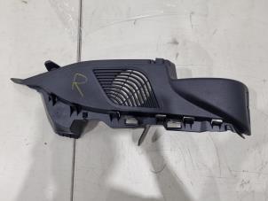 Begagnade Fäste, hatthylla BMW 1 serie (F21) 118i 1.5 TwinPower 12V Pris € 18,50 Marginaltabell erbjuds av GEJO Revisie & Onderdelen BV