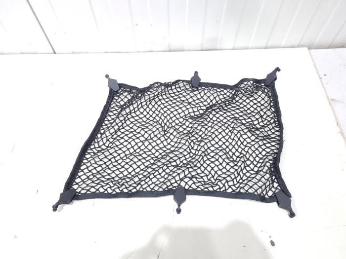 Trunk net
