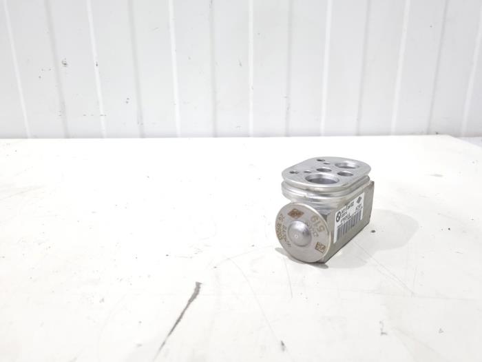 AC expansion valve