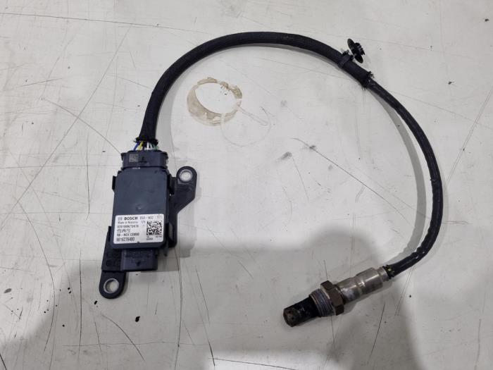 Gebrauchte Lambdasonde Peugeot Partner (EA//EF/EN/EU) 1.5 BlueHDi 100 Preis € 23,99 Margenregelung angeboten von GEJO Revisie & Onderdelen BV