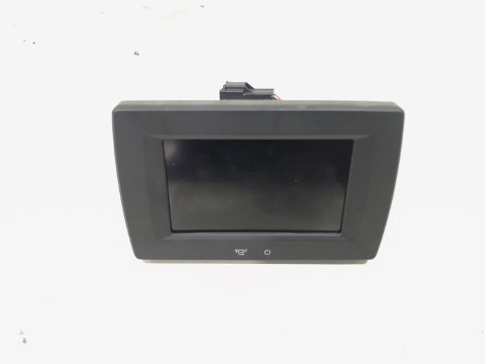 Begagnade Innerdisplay Peugeot Partner (EA//EF/EN/EU) 1.5 BlueHDi 100 Pris € 119,99 Marginaltabell erbjuds av GEJO Revisie & Onderdelen BV