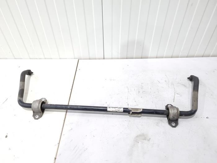 Anti-roll bar