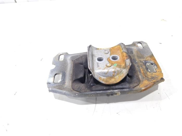 Used Engine mount Peugeot Partner (EA//EF/EN/EU) 1.5 BlueHDi 100 Price € 14,00 Margin scheme offered by GEJO Revisie & Onderdelen BV