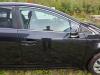 Toyota Avensis Wagon (T27) 2.0 16V D-4D-F Drzwi prawe przednie wersja 4-drzwiowa