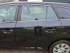 Toyota Avensis Wagon (T27) 2.0 16V D-4D-F Drzwi lewe tylne wersja 4-drzwiowa