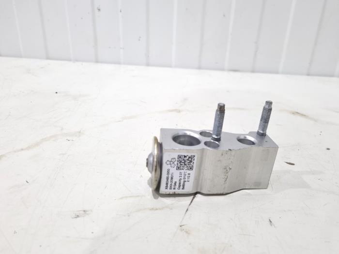 Gebrauchte Ausgleichventil Airco Peugeot Partner (EA//EF/EN/EU) 1.5 BlueHDi 100 Preis € 24,00 Margenregelung angeboten von GEJO Revisie & Onderdelen BV
