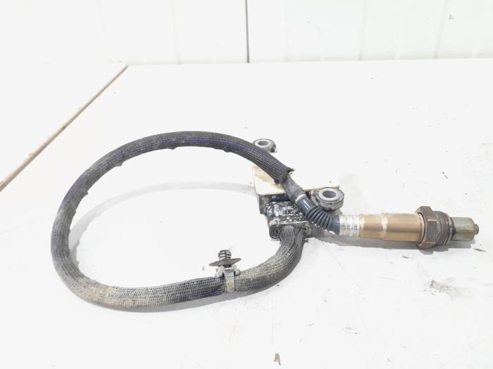 Begagnade NOx-sensor Peugeot Partner (EA//EF/EN/EU) 1.5 BlueHDi 100 Pris € 29,00 Marginaltabell erbjuds av GEJO Revisie & Onderdelen BV