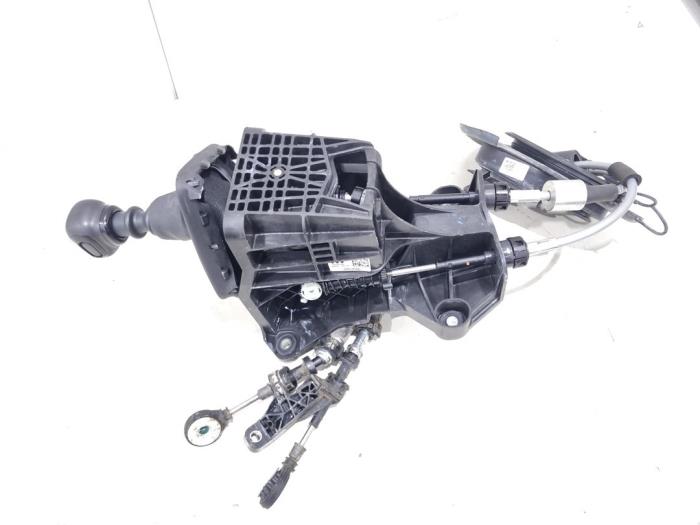 Gebrauchte Schaltbox Peugeot Partner (EA//EF/EN/EU) 1.5 BlueHDi 100 Preis € 99,00 Margenregelung angeboten von GEJO Revisie & Onderdelen BV