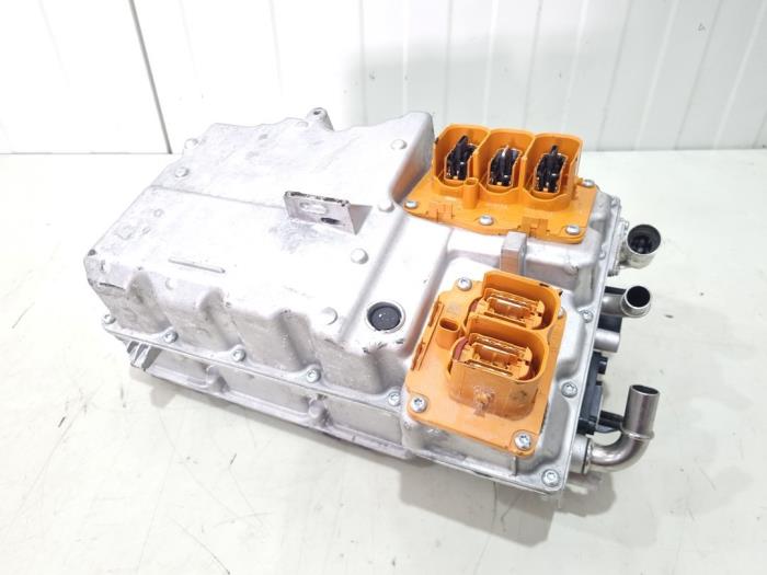 Gebrauchte Umrichter Volvo XC60 II (UZ) 2.0 T6 16V Recharge, Twin Engine AWD Preis € 1.000,00 Margenregelung angeboten von GEJO Revisie & Onderdelen BV