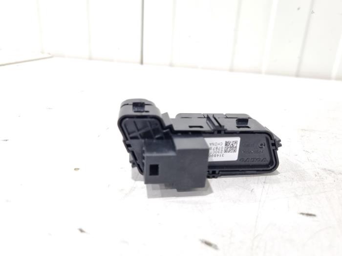 Electric seat switch Volvo XC60 II 2.0 T6 16V Recharge, Twin Engine AWD ...