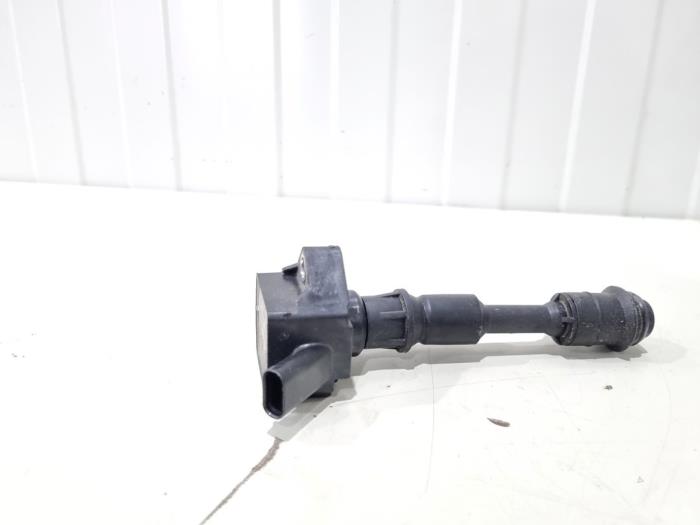 Usagé Bobine Volvo XC60 II (UZ) 2.0 T6 16V Recharge, Twin Engine AWD Prix € 18,00 Règlement à la marge proposé par GEJO Revisie & Onderdelen BV