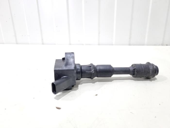 Usagé Bobine Volvo XC60 II (UZ) 2.0 T6 16V Recharge, Twin Engine AWD Prix € 18,00 Règlement à la marge proposé par GEJO Revisie & Onderdelen BV