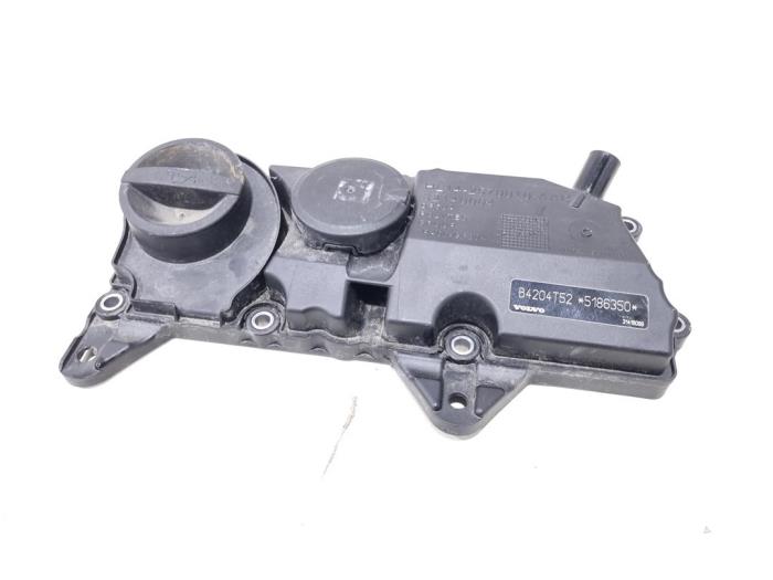 Gebrauchte Ventildeckel Volvo XC60 II (UZ) 2.0 T6 16V Recharge, Twin Engine AWD Preis € 69,00 Margenregelung angeboten von GEJO Revisie & Onderdelen BV