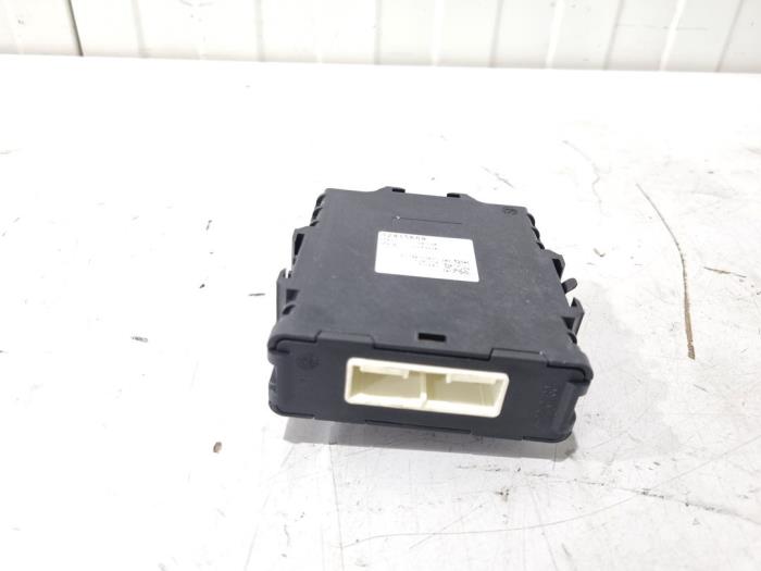 Used Automatic gearbox computer Volvo XC60 II (UZ) 2.0 T6 16V Recharge, Twin Engine AWD Price € 109,00 Margin scheme offered by GEJO Revisie & Onderdelen BV