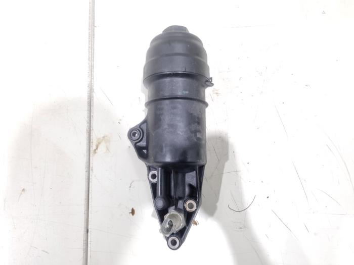 Gebrauchte Ölfilterhalter Audi S4 Avant (B8) S4 3.0 TFSI V6 24V Preis € 19,00 Margenregelung angeboten von GEJO Revisie & Onderdelen BV