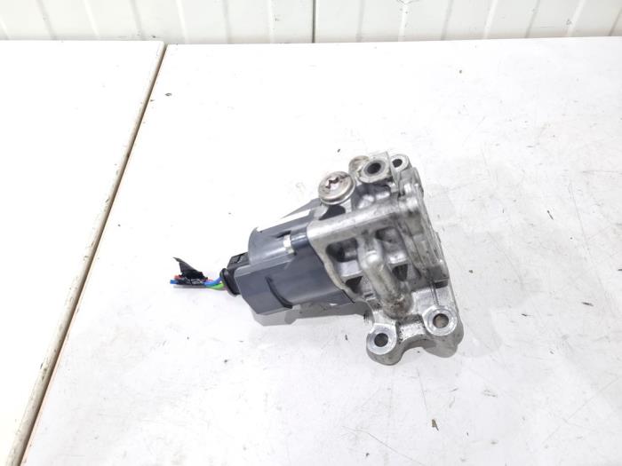 Gebrauchte Ölpumpe Volvo XC60 II (UZ) 2.0 T6 16V Recharge, Twin Engine AWD Preis € 194,00 Margenregelung angeboten von GEJO Revisie & Onderdelen BV