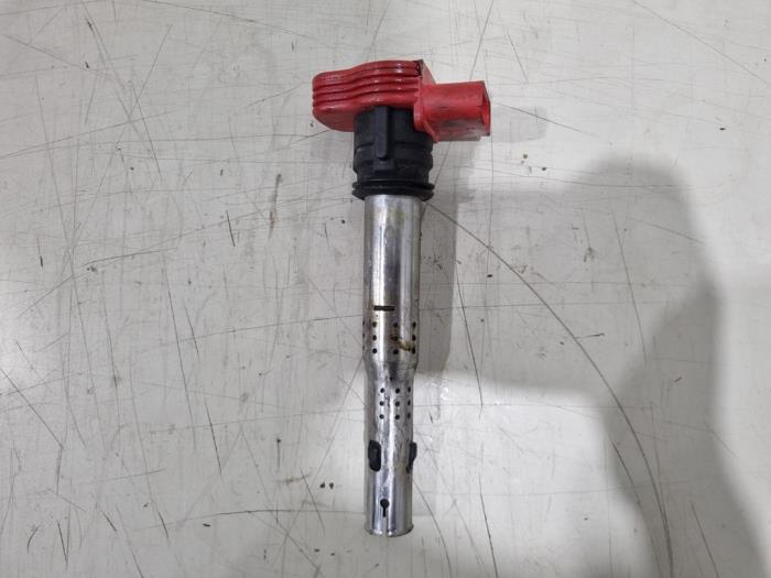 Gebrauchte Zündspule Audi S4 Avant (B8) S4 3.0 TFSI V6 24V Preis € 9,99 Margenregelung angeboten von GEJO Revisie & Onderdelen BV