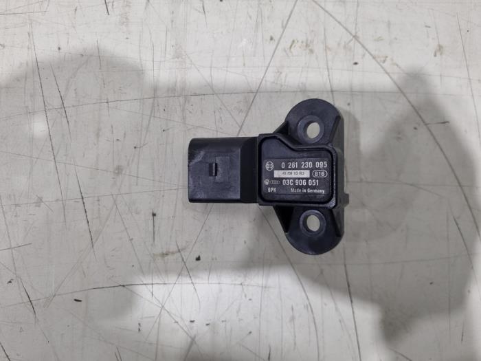 Gebrauchte Map Sensor (Einlasskrümmer) Audi S4 Avant (B8) S4 3.0 TFSI V6 24V Preis € 4,99 Margenregelung angeboten von GEJO Revisie & Onderdelen BV