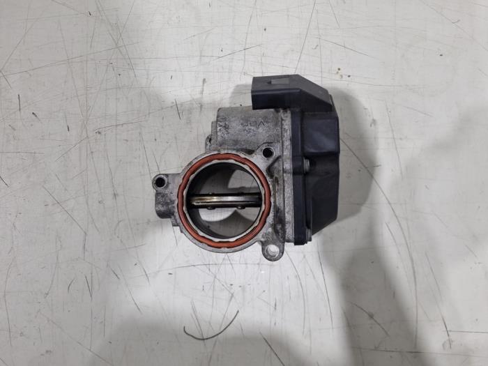 Used Throttle body Audi S4 Avant (B8) S4 3.0 TFSI V6 24V Price € 29,00 Margin scheme offered by GEJO Revisie & Onderdelen BV